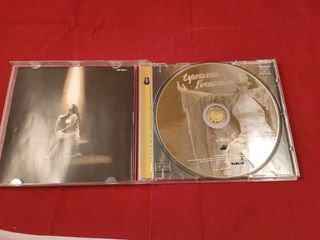 CD Esperanza Fernández - 2001. Esperanza Fernández