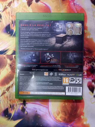 Get Even Xbox One 