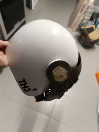 Casco th3 