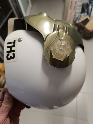 Casco th3 