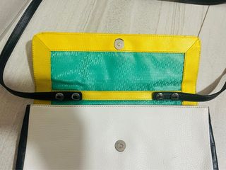 BOLSO TOUS DE PIEL