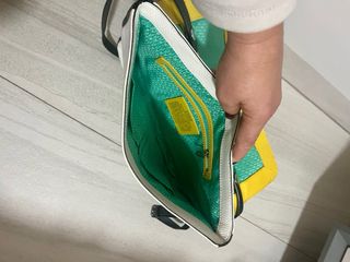 BOLSO TOUS DE PIEL