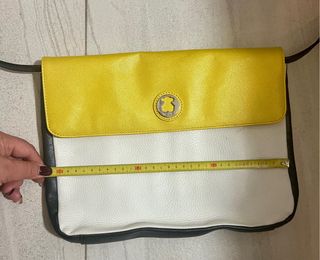 BOLSO TOUS DE PIEL