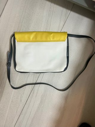 BOLSO TOUS DE PIEL