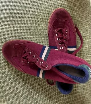 Zapatillas hombre El Ganso num 42