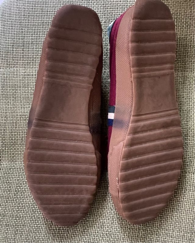 Zapatillas hombre El Ganso num 42