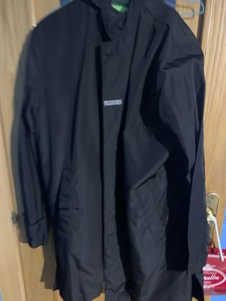 Chaqueta Pleasures Talla M