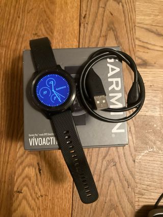 reloj garmin vivoactive 3