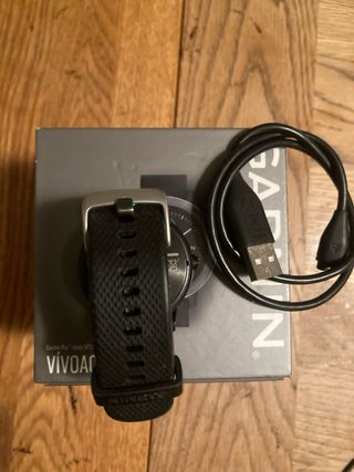 reloj garmin vivoactive 3