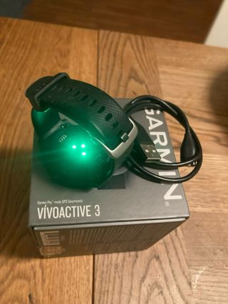 reloj garmin vivoactive 3