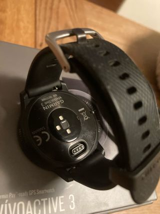 reloj garmin vivoactive 3