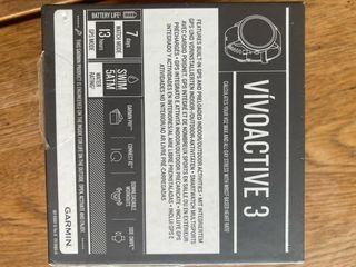 reloj garmin vivoactive 3