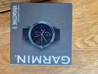 reloj garmin vivoactive 3