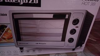Horno ORBEGOZO HOT381 38 litros