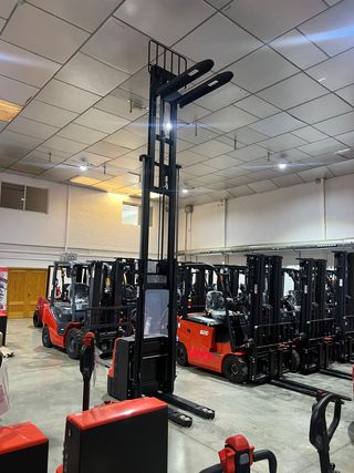 APILADOR 1.6 Kg TRIPLEX NUEVO 629179849