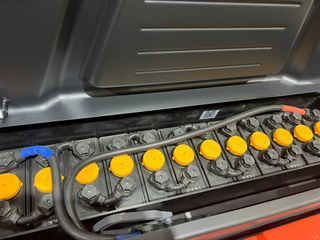 APILADOR 1.6 Kg TRIPLEX NUEVO 629179849