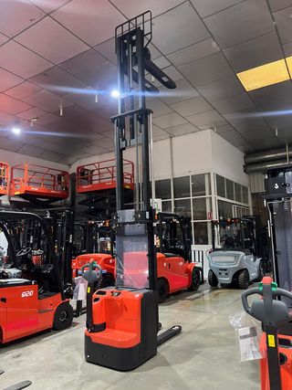 APILADOR 1.6 Kg TRIPLEX NUEVO 629179849