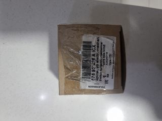 Interruptor freno mano Seat Ateca nuevo