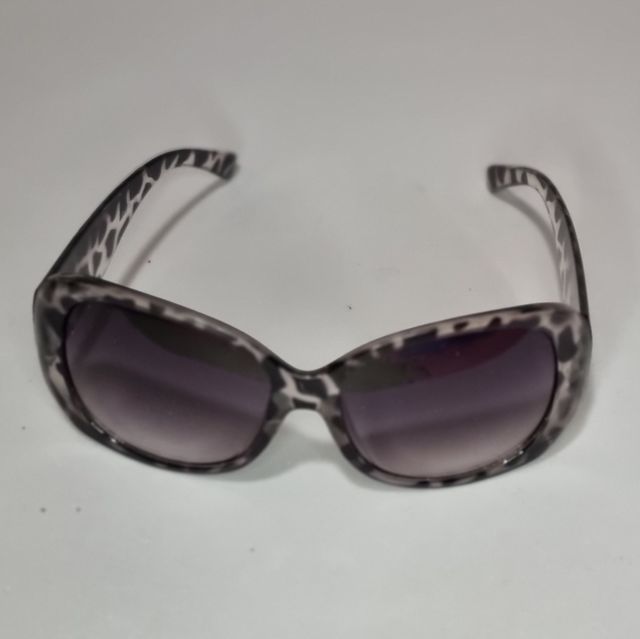 Occhiali da sole da donna leopardo