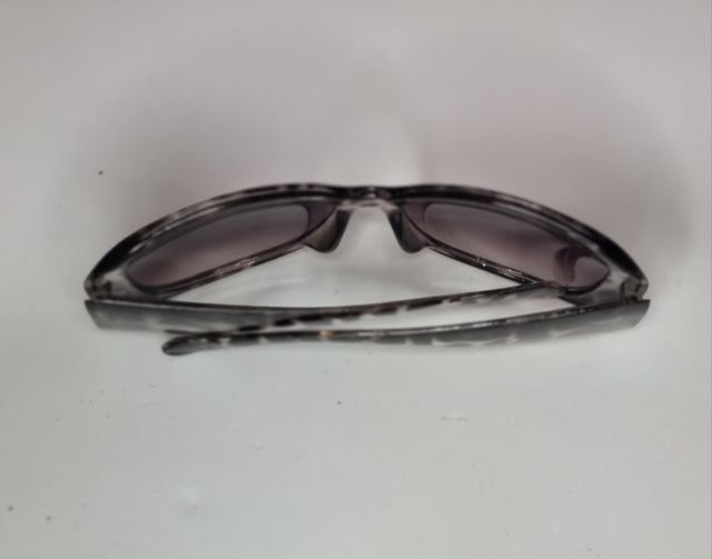 Occhiali da sole da donna leopardo