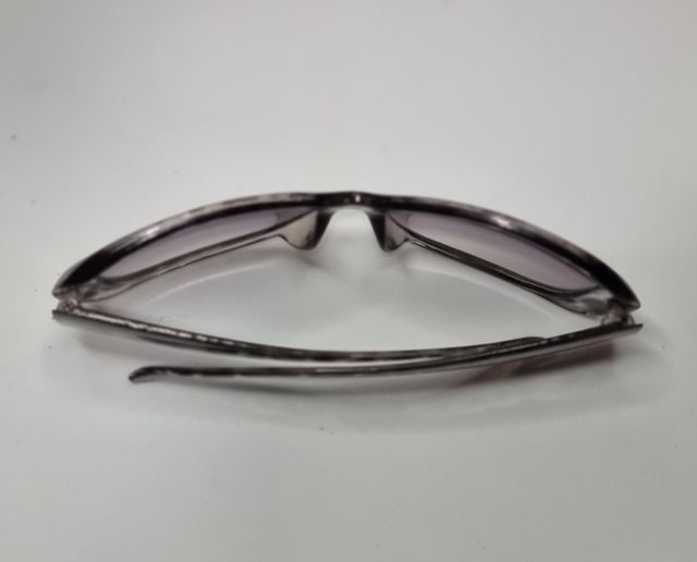 Occhiali da sole da donna leopardo