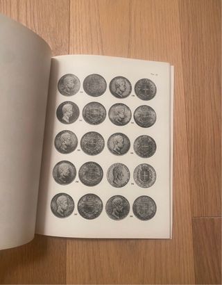 Catalogo asta monete