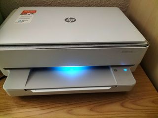 Vendo impresora