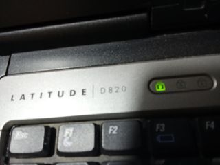 Portátil dell con Windows 10 pro