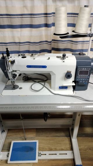 Maquina Coser  SEWMAQ