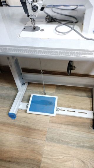 Maquina Coser  SEWMAQ