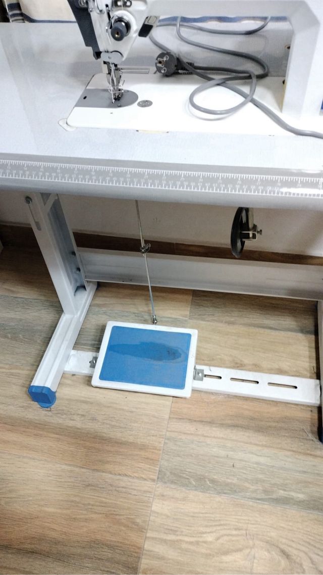 Maquina Coser  SEWMAQ