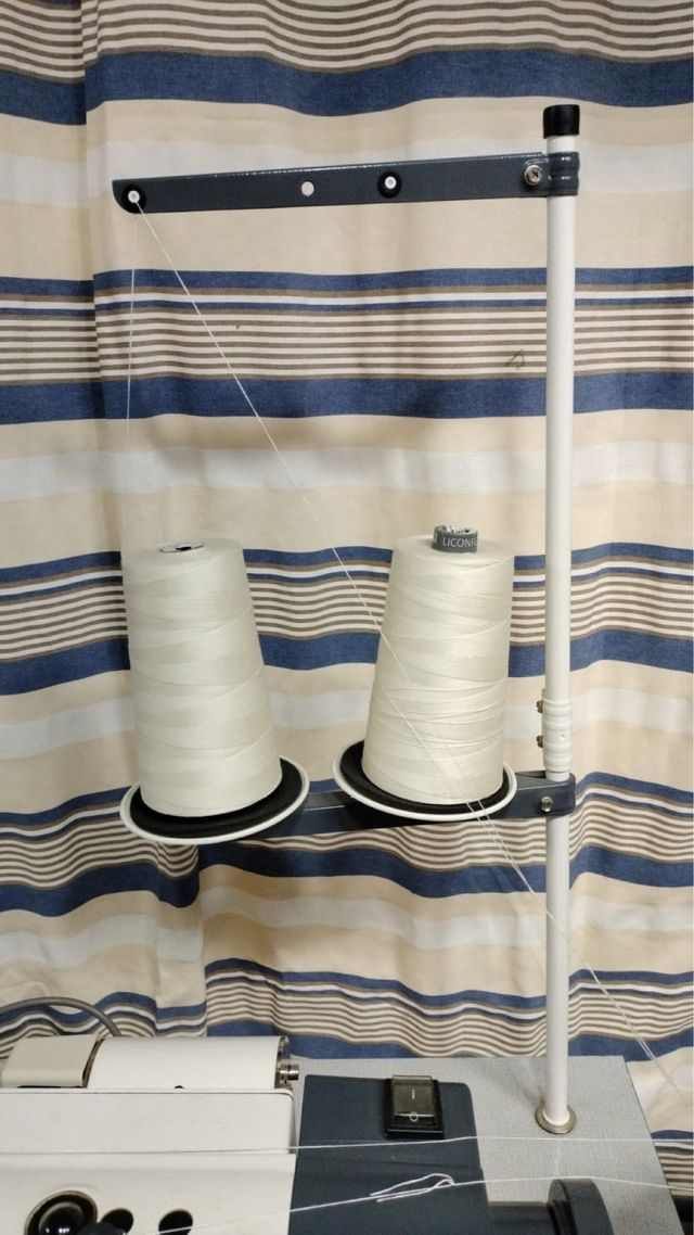 Maquina Coser  SEWMAQ