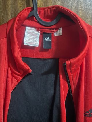 Chandal adidas M