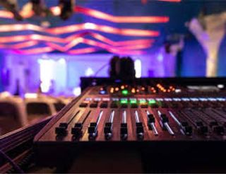 Dj para eventos