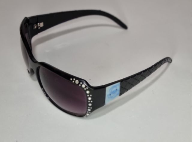 Occhiali da sole con logo