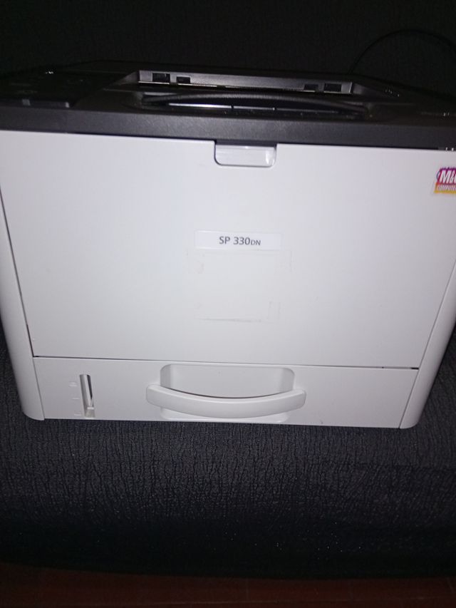 Stampante ricoh SP 330dn