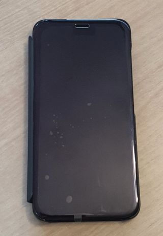 Funda Samsung S24 S25