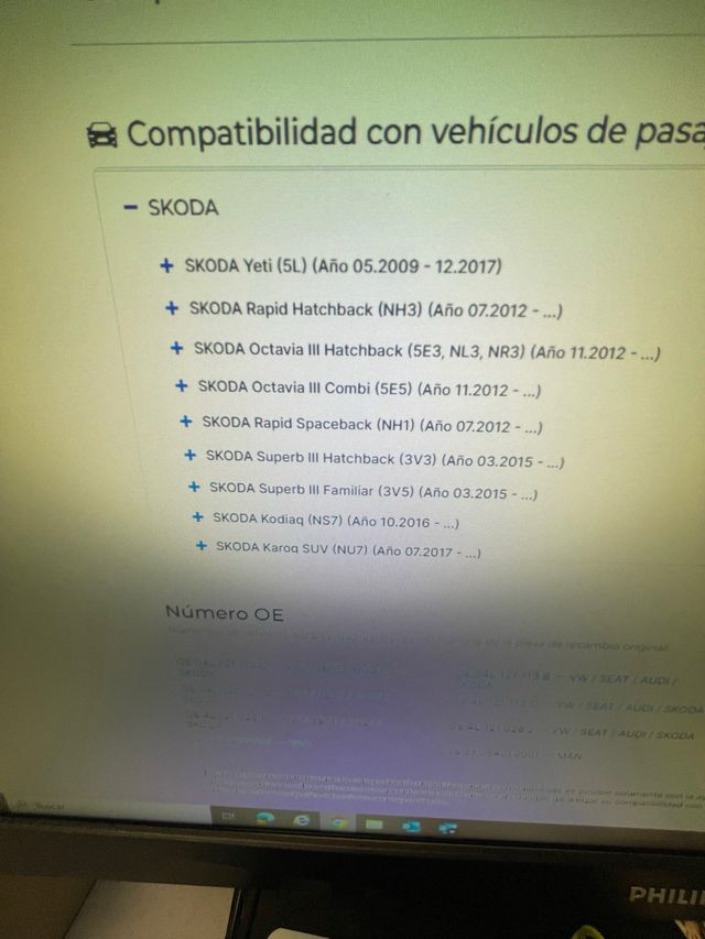 Termostato 1.6tdi mc35899