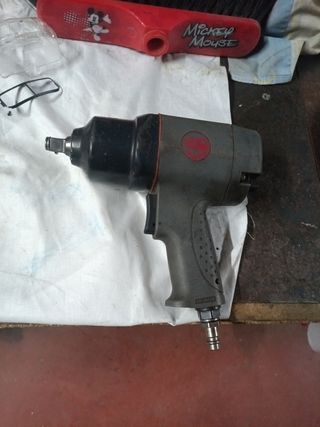 Pistola neumática yaim