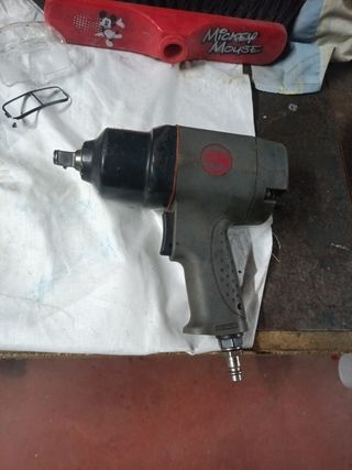 Pistola neumática yaim