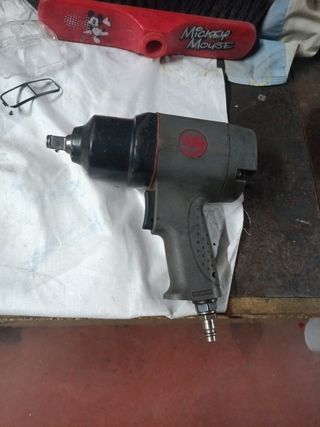 Pistola neumática yaim