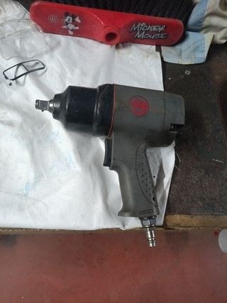 Pistola neumática yaim