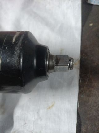 Pistola neumática yaim