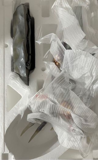 Tyrant 1/4 HCG Resident Evil