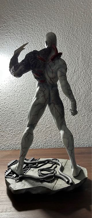 Tyrant 1/4 HCG Resident Evil