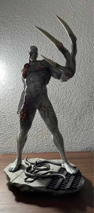 Tyrant 1/4 HCG Resident Evil