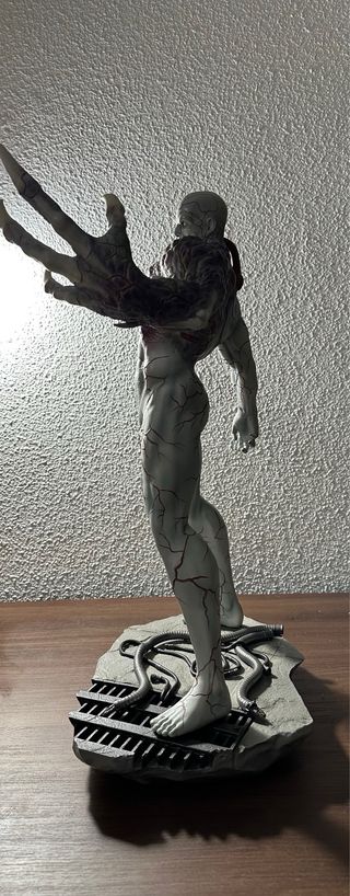 Tyrant 1/4 HCG Resident Evil