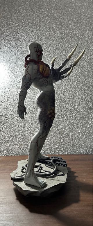 Tyrant 1/4 HCG Resident Evil