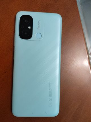 Teléfono móvil