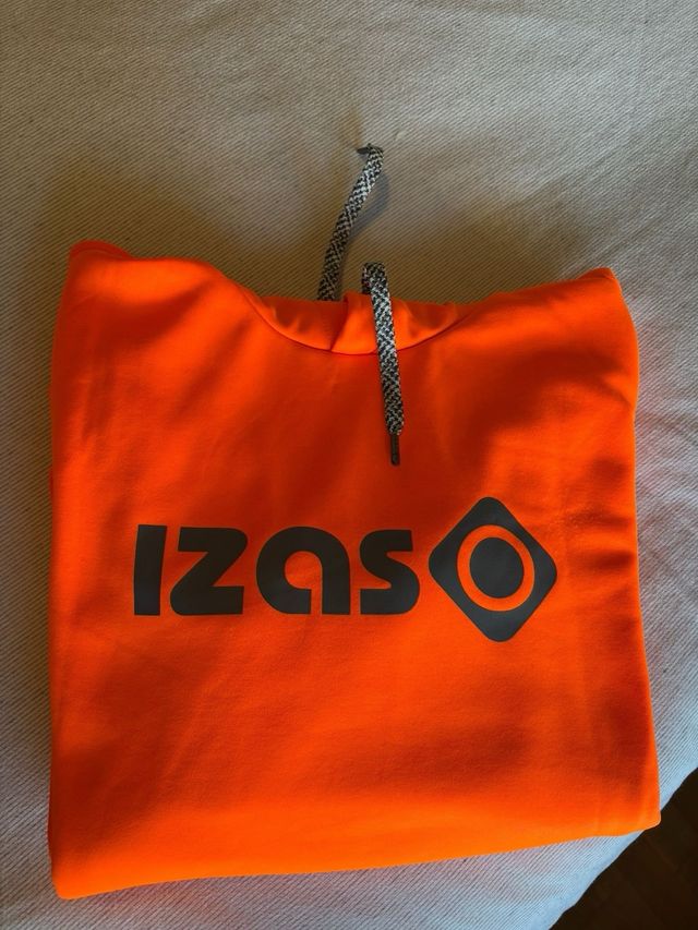Sudadera Izas